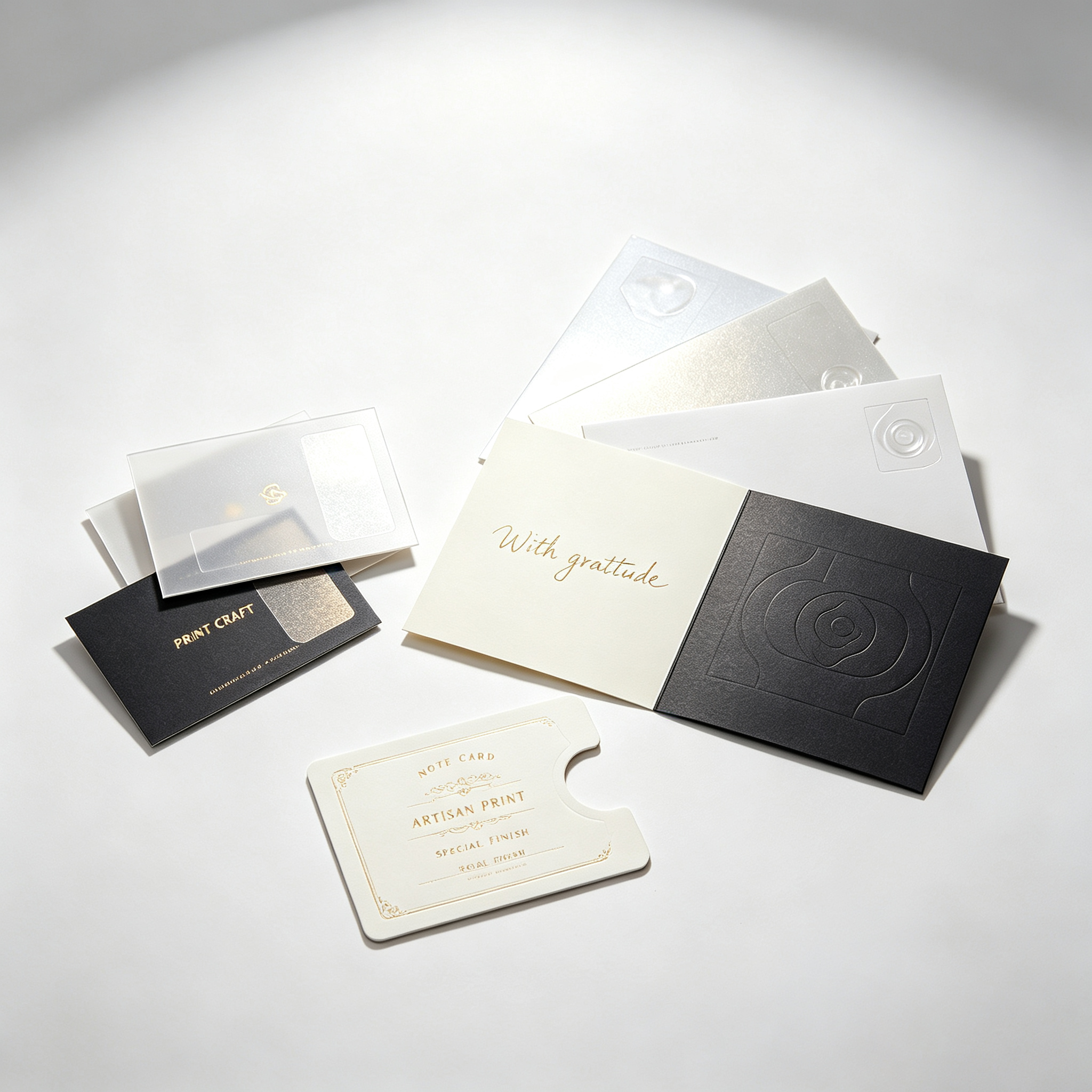 Color cards 1