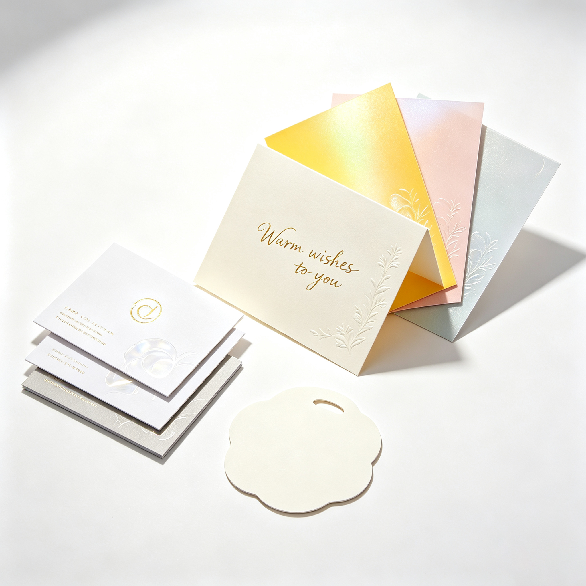 Color cards 3