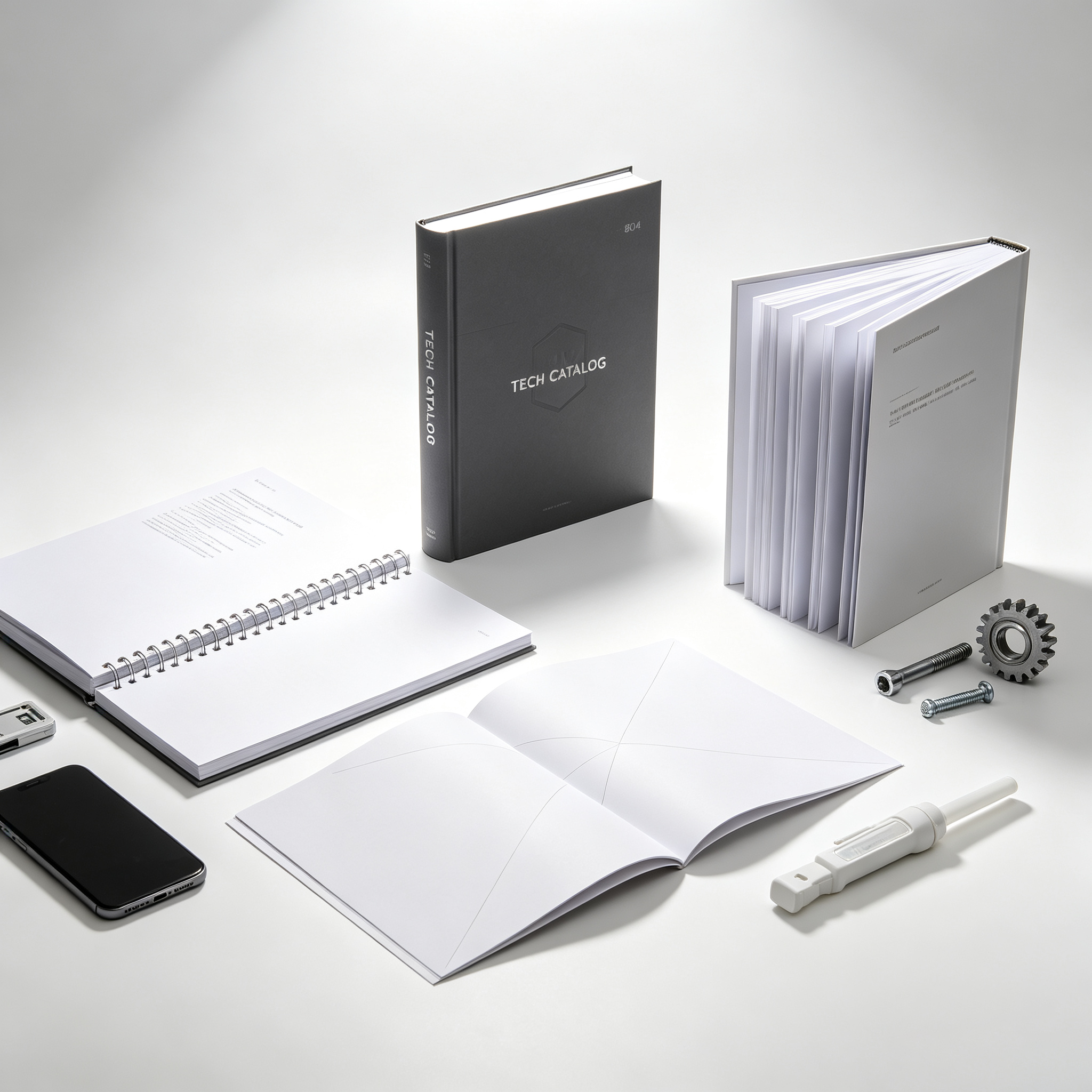 Instruction manuals 3